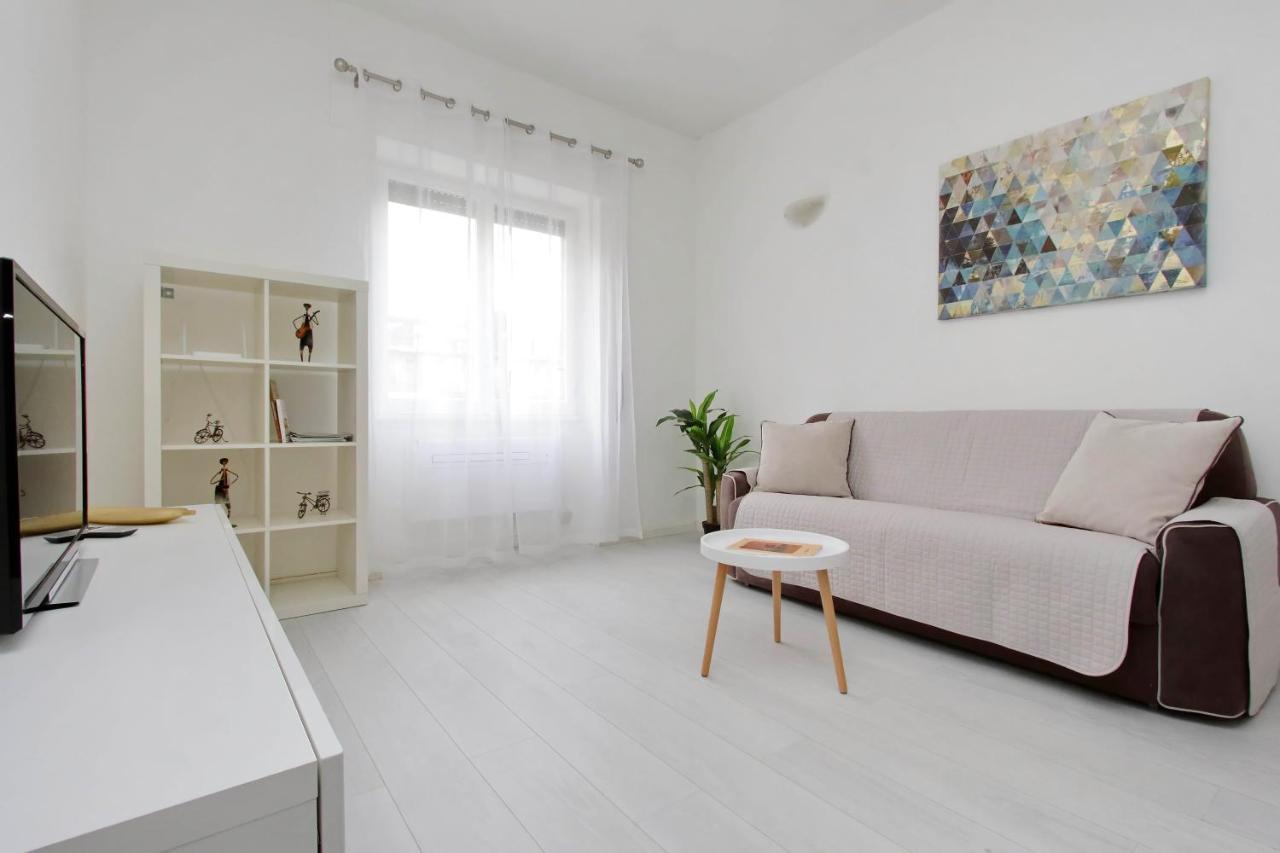 Da Bea A San Pietro In Via Delle Fornaci 139 Apartment Rom